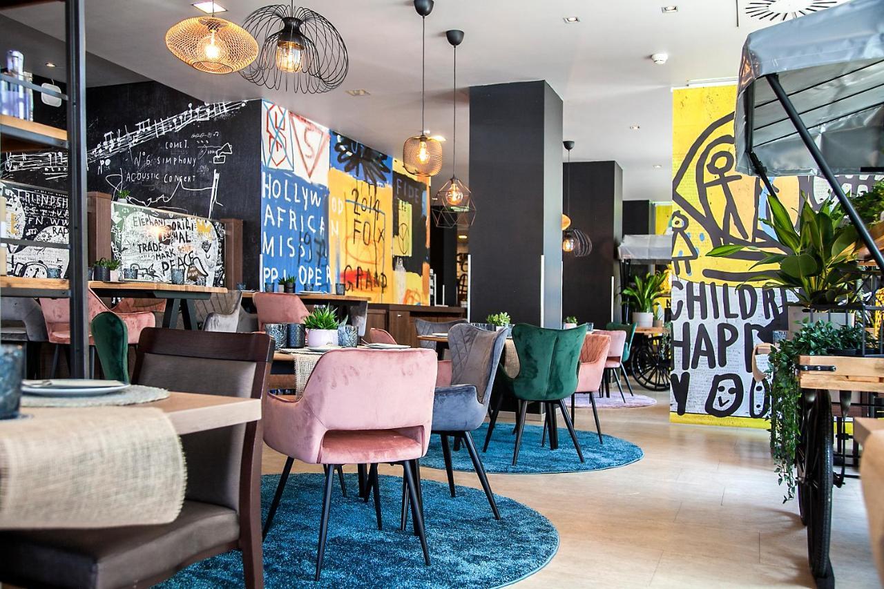 Mercure Westbahnhof Wien